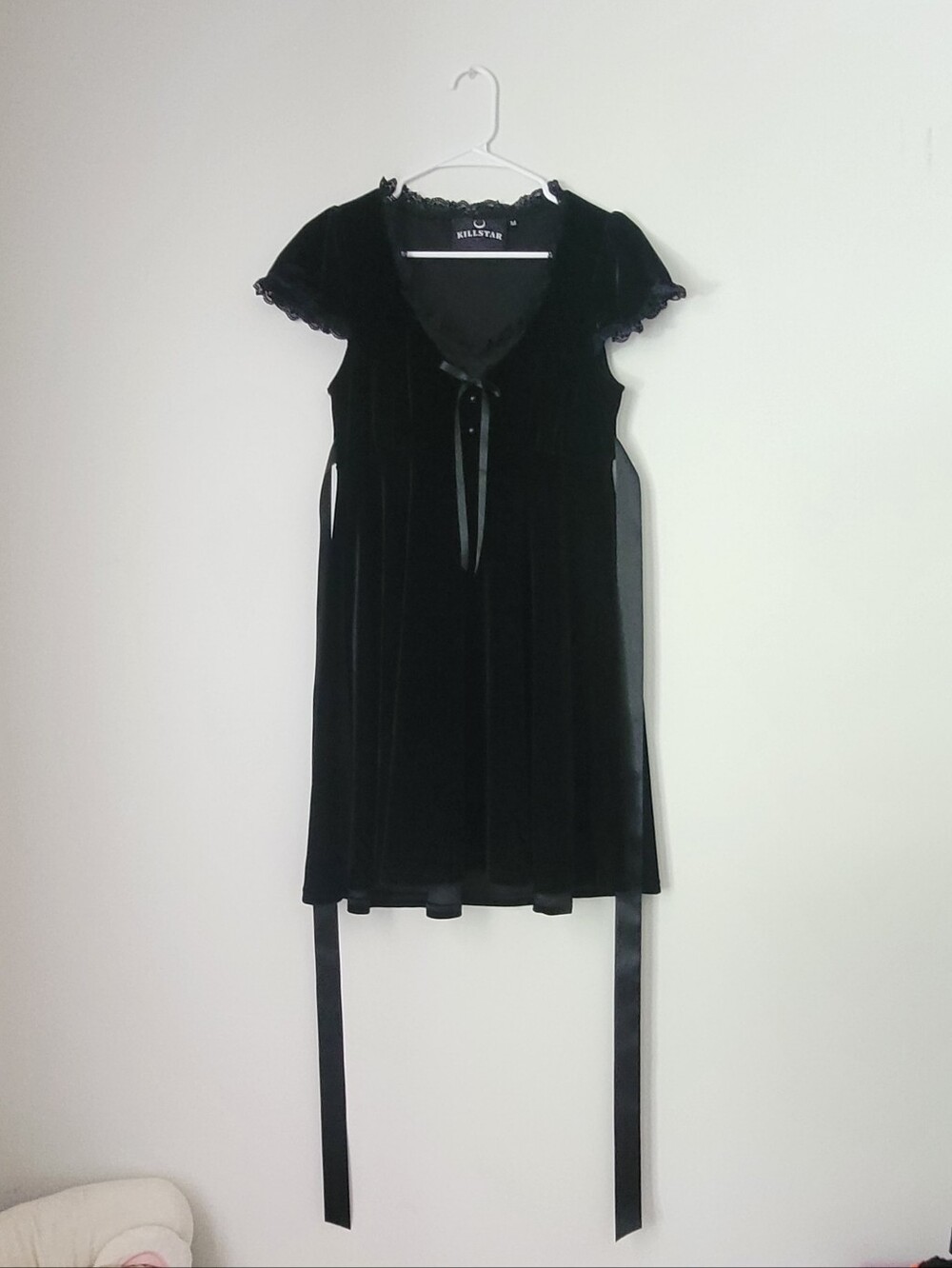 ✨ Killstar Heather Babydoll Dress ✨